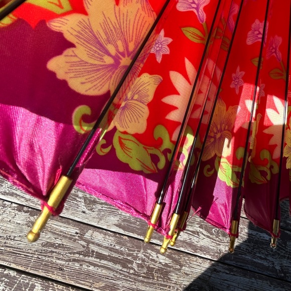 Sun umbrella - Picture 3 of 5